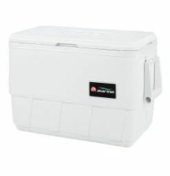 Igloo Marine Ultra 48QT Camping Cool Box 45L Ice Chest