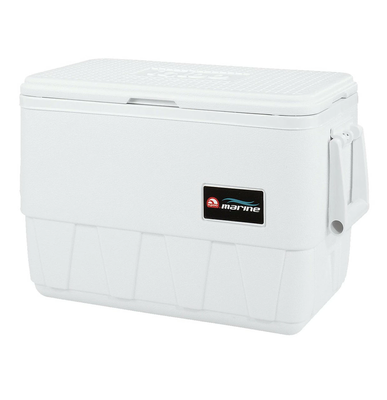 Igloo Marine Ultra 48QT Camping Cool Box 45L Ice Chest