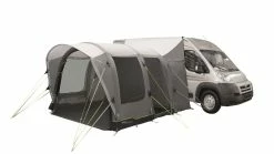 Outwell Newburg 240 Air Tall Drive-Away Awning Tent For Campervans