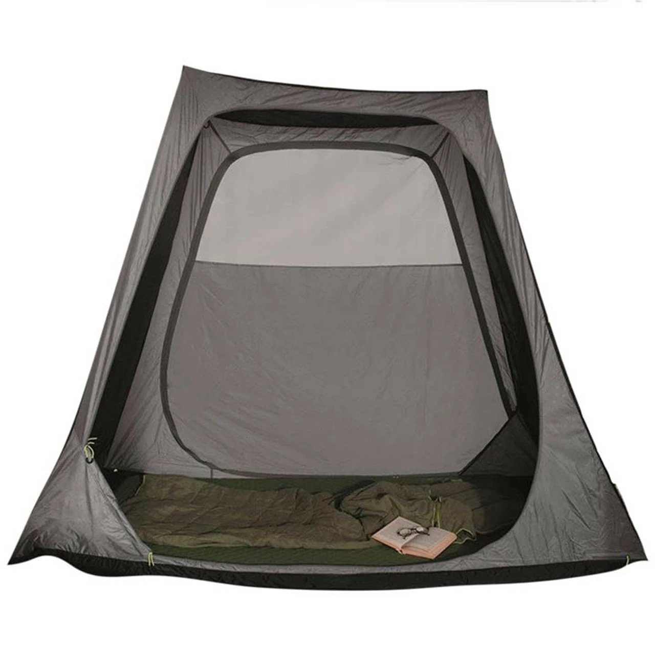 Outwell Inner Tent For Milestone Bremburg Linnburg & Starville Awnings - Image 4