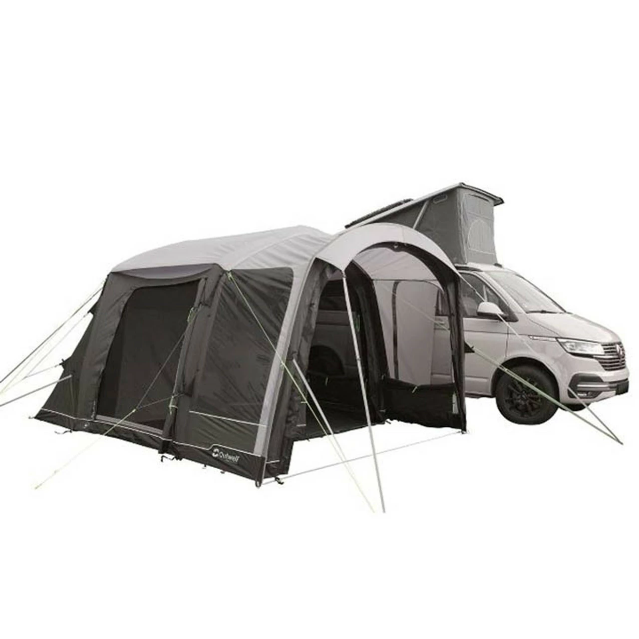 Outwell Jonesville 290SA Flex Drive Away Awning - Image 9