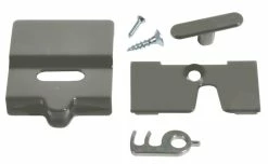 Dometic Spare - Fridge Door Latch Lock Catch