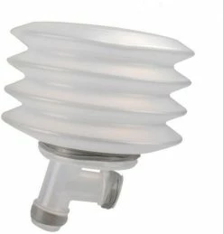 Thetford SC4 Bellow For C4 Cassette Toilet - Caravan And Campervan Spares