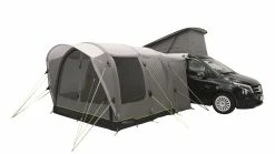 Outwell Newburg 240 Air Drive-Away Awning For Campervans