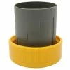 Thetford Measuring Cup Dump Cap For Cassette Toilet - Caravan Or Motorhome Spare