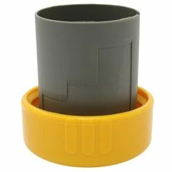 Thetford Measuring Cup Dump Cap For Cassette Toilet - Caravan Or Motorhome Spare