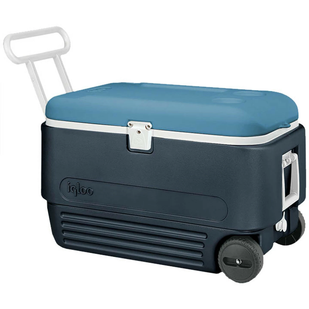 Igloo MaxCold 60 Roller Cool Box Wheeled Ice Chest