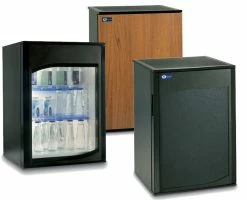 Vitrifrigo C420 42L Hotel Mini Bar Silent Fridge