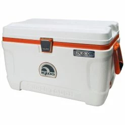 Igloo Super Tough STX-54 51 Litre Coolbox Ice Cooler