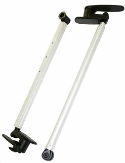 Dometic Spare - Window Handle Stays S4 S5 18cm - 27.5cm
