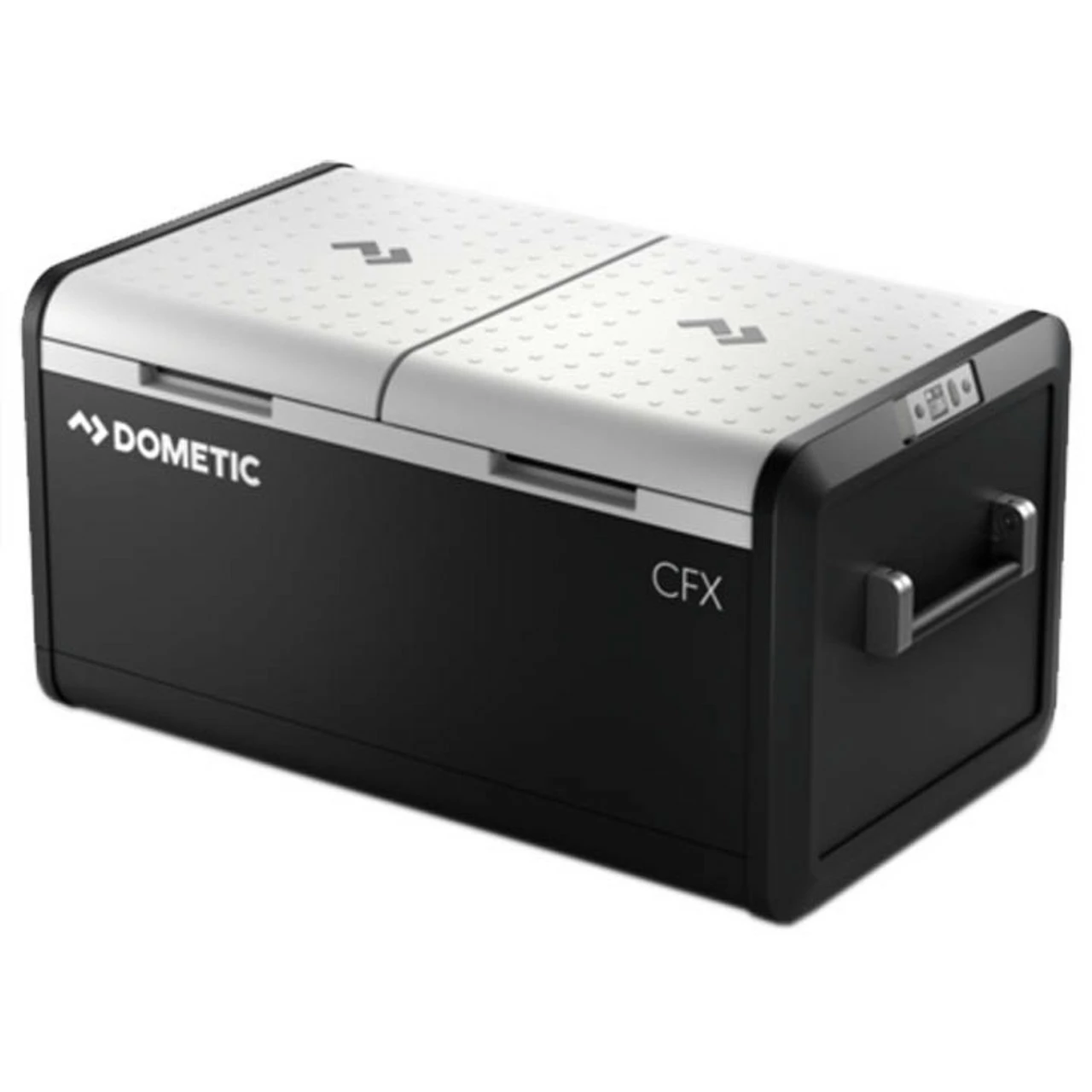 Dometic CFX3-95DZ Portable Dual Zone Compressor Cool Box And Fridge Freezer