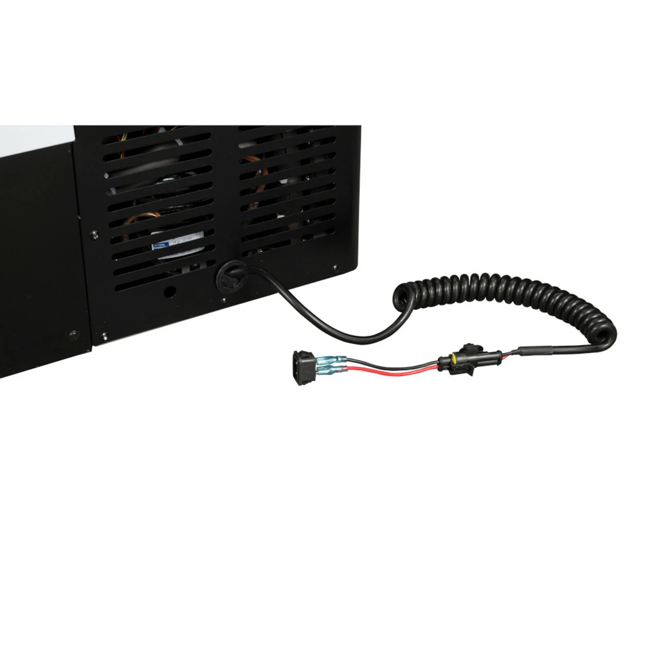 Alpicool Adventurer ARC22 - ARC35 20/30 Litre 12v Compressor Camping Fridge