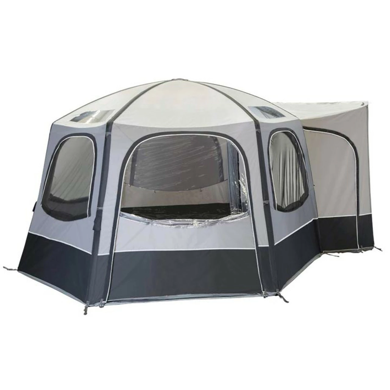 Vango Airhub Hexaway II Campervan Drive Away Awning