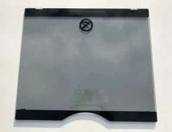 Thetford Spinflo Glass Lid For Aspire Cooker - Caravan And Motorhome Spare