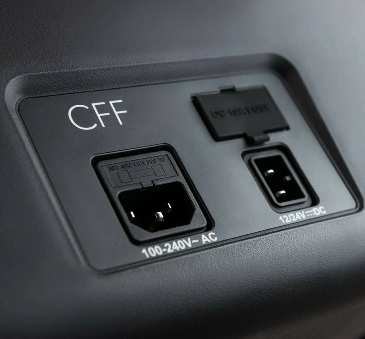 Dometic CFF 35 Portable Compressor Cool Box And Freezer - Image 6