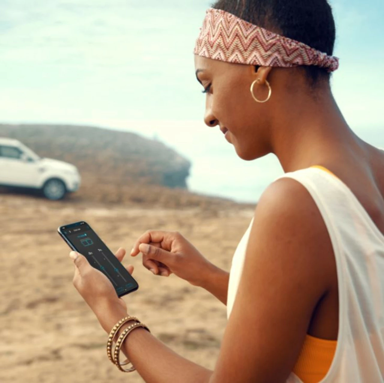 Dometic CFX3-95DZ Portable Dual Zone Compressor Cool Box And Fridge Freezer - Image 9