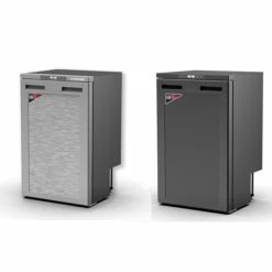 Alpicool Adventurer 85 Litre 12v 24v LG Compressor Fridge Campervan Caravan And Motorhome