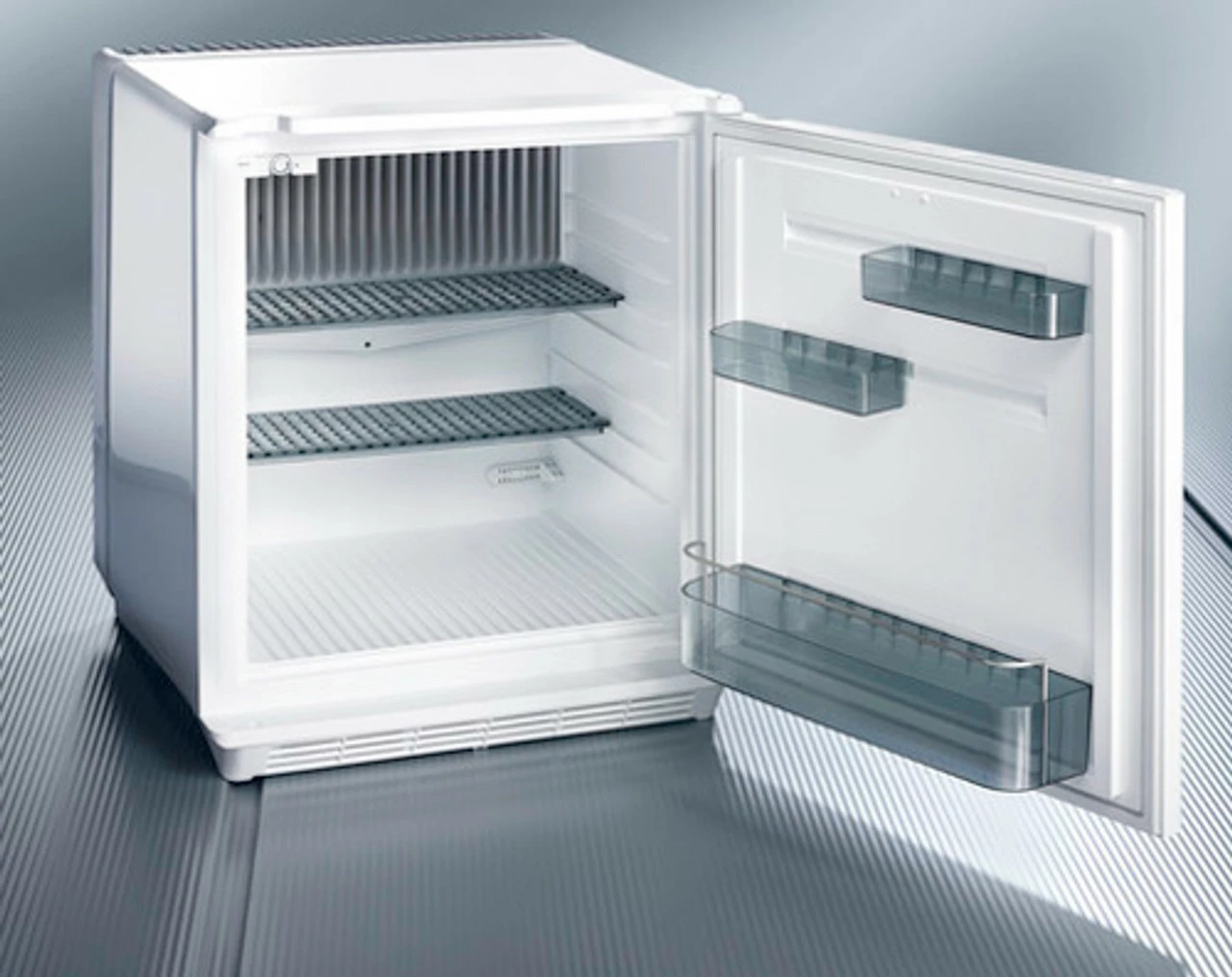 Dometic Silencio DS600 Table Top Silent Fridge - Image 2