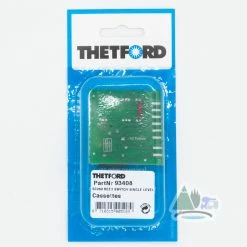 Thetford Spare - C260 Reed Switch PCB With Relay For Cassette Toilets
