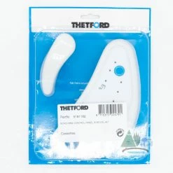 Thetford Spare - C400X Control Panel With Level Check - 5181162