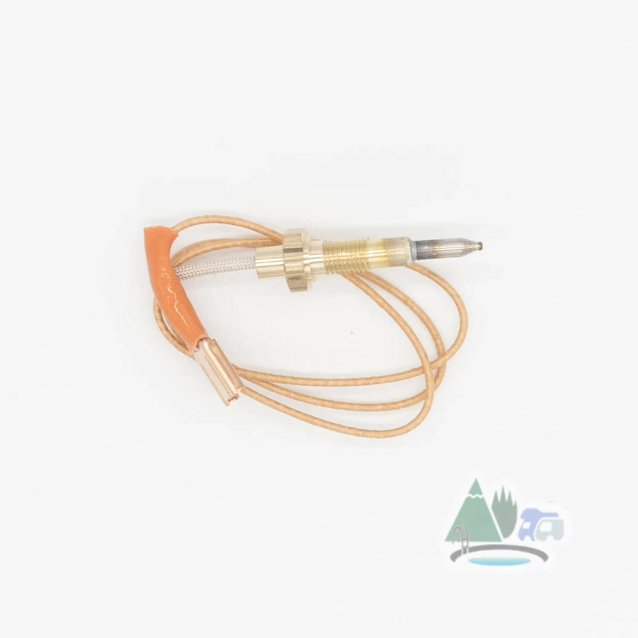 Thetford Spare - Hob Thermocouple For Aspire, Argent & Cocina - SSPA0676 - Image 4