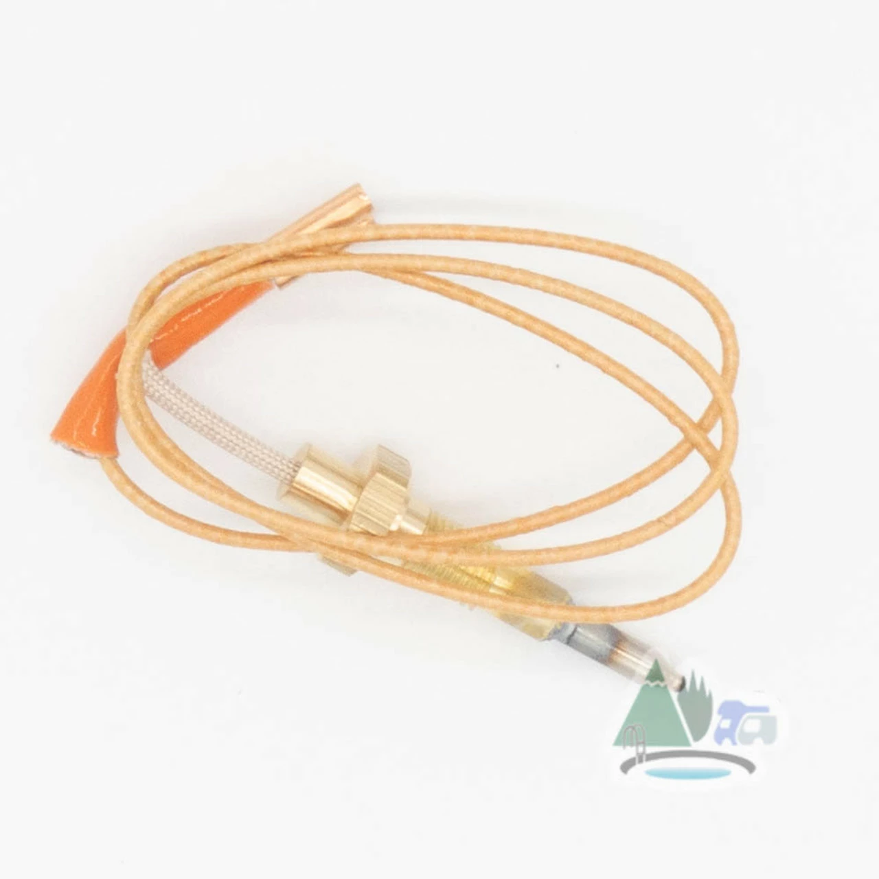 Thetford Spare - Hob Thermocouple For Aspire, Argent & Cocina - SSPA0676 - Image 2