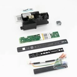 Thetford SR LED Kit For 3000 Series Fridges - Control Panel, Display And PCB Kit