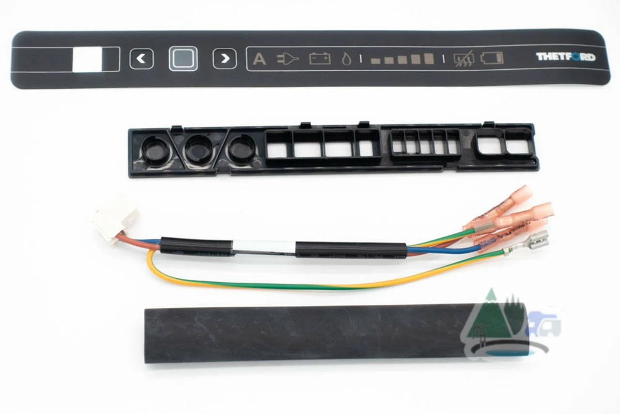 Thetford SR LED Kit For 3000 Series Fridges - Control Panel, Display And PCB Kit - Image 3