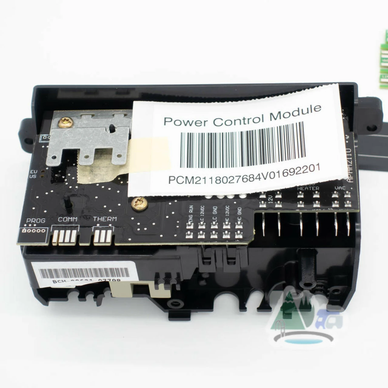 Thetford SR LED Kit For 3000 Series Fridges - Control Panel, Display And PCB Kit - Image 6