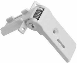 Dometic Fridge Hinge For Internal Freezer Compartment - 241212500