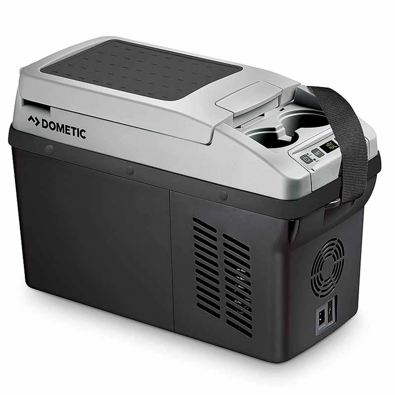 Dometic Waeco CoolFreeze CF11 Portable Car Fridge Freezer - Image 2