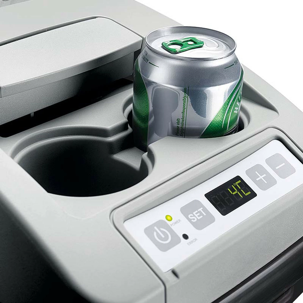 Dometic Waeco CoolFreeze CF11 Portable Car Fridge Freezer - Image 3