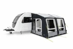 Dometic Rally Air Pro S Awning