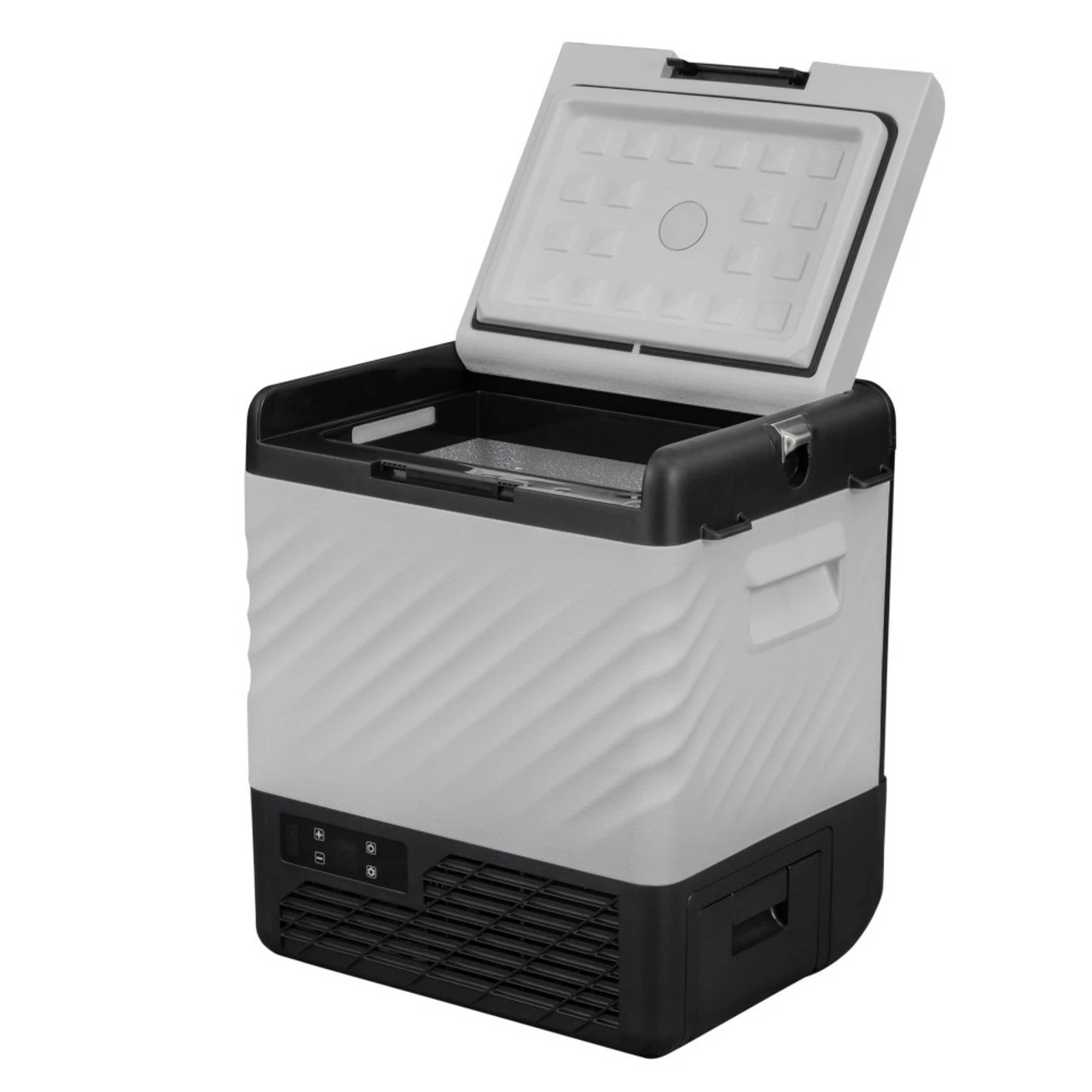 Alpicool Adventurer 21 Litre Wheeled 12v Compressor Portable Cool Box Style Fridge - Image 6