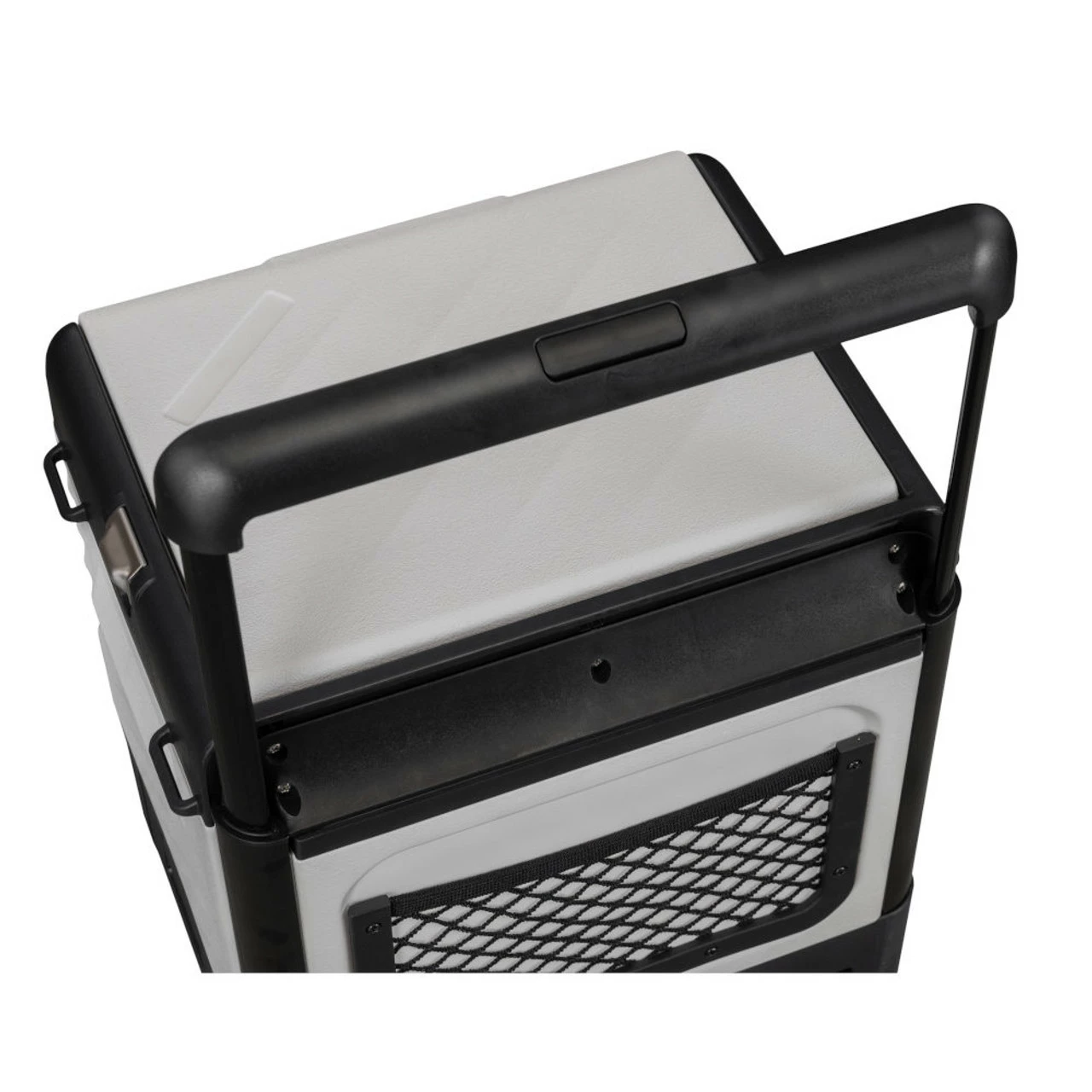 Alpicool Adventurer 21 Litre Wheeled 12v Compressor Portable Cool Box Style Fridge - Image 2