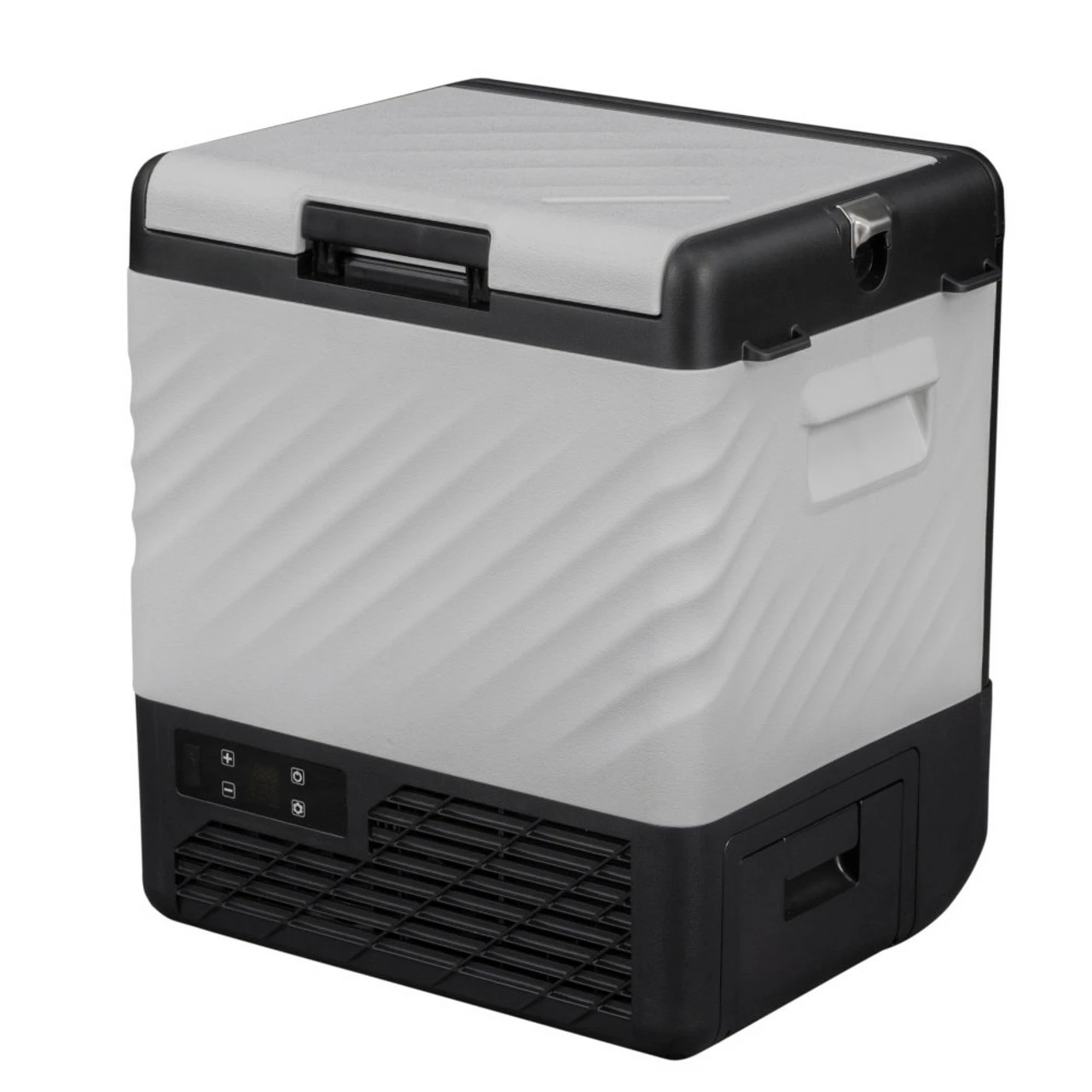 Alpicool Adventurer 21 Litre Wheeled 12v Compressor Portable Cool Box Style Fridge - Image 4