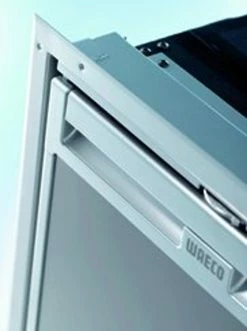 Dometic Waeco CRX-Series Caravan Fridge Flush Frame