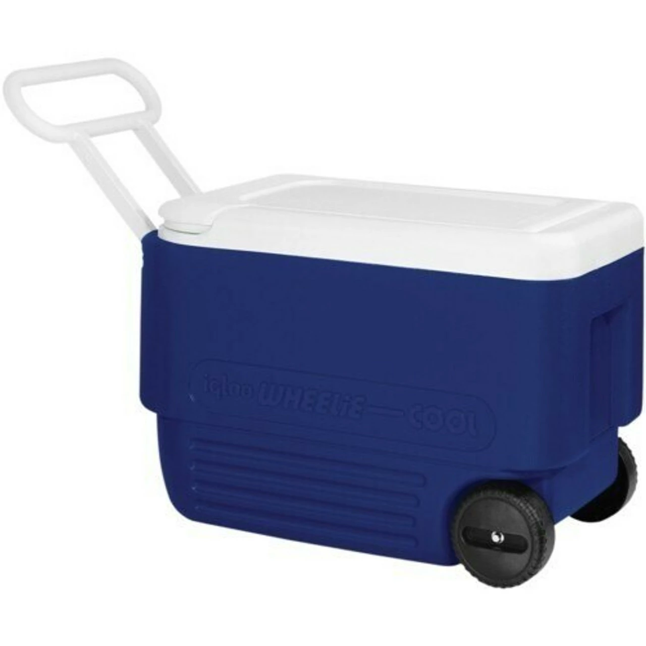 Igloo Wheelie Cool 38 Quart Wheeled 36L Ice Box - Image 2