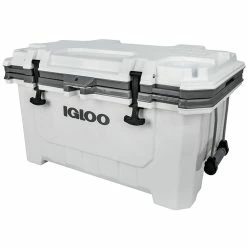 Igloo IMX 70 Super Heavy Duty Fishing Camping Cool Box