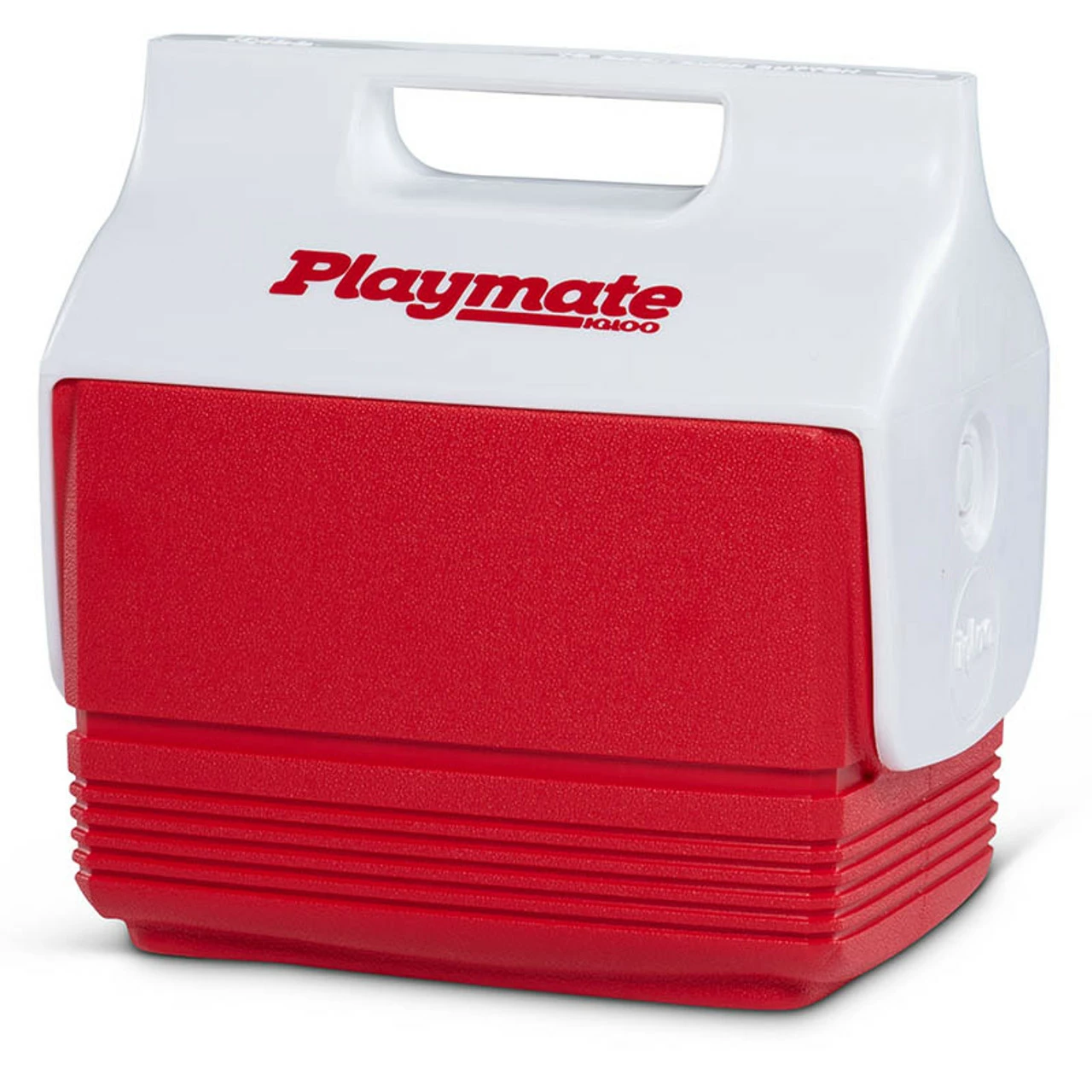 Igloo Playmate Mini Compact 3 Litre Red Lunch Cool Box - Image 7