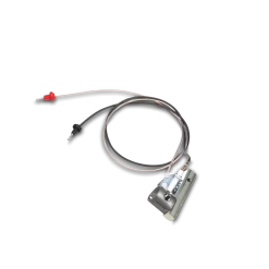 Dometic Spare - Fridge Gas Burner Without Nozzle Jet