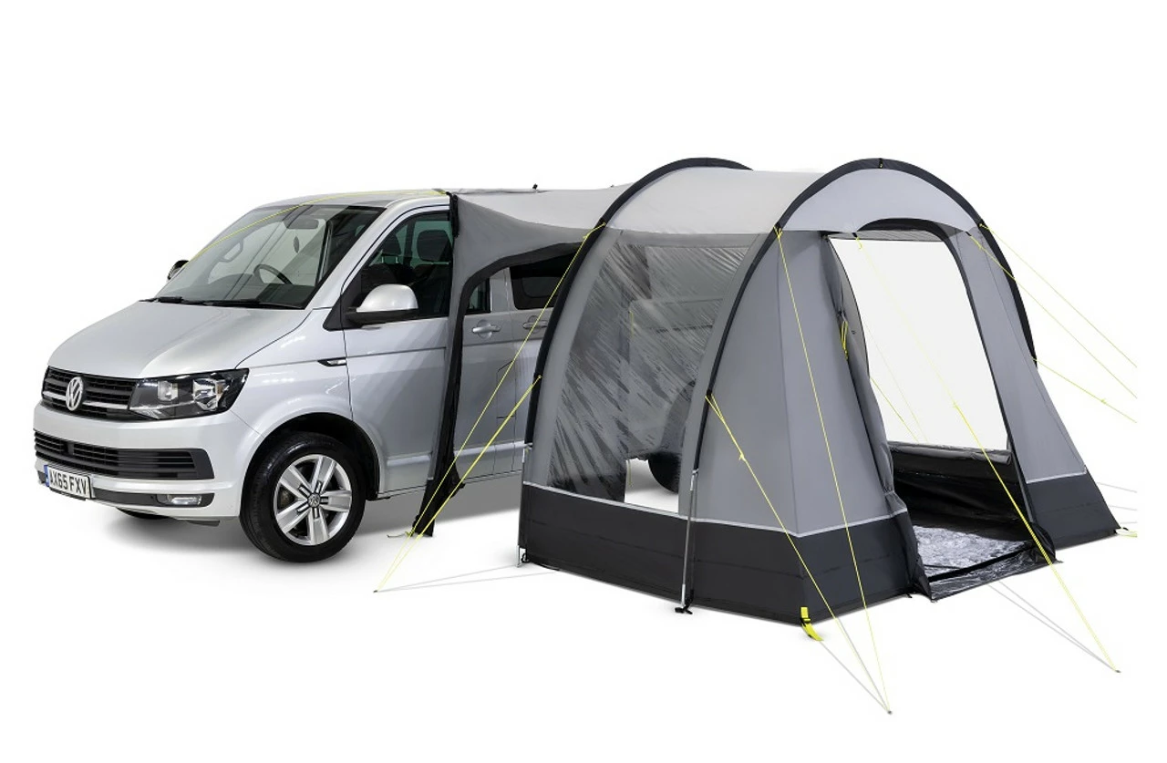 Kampa Dometic Trip Drive Away Awning