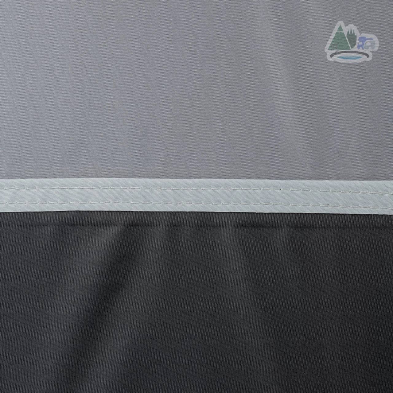 Kampa Trip AIR Drive Away Awning For Campervans & VW - Image 5