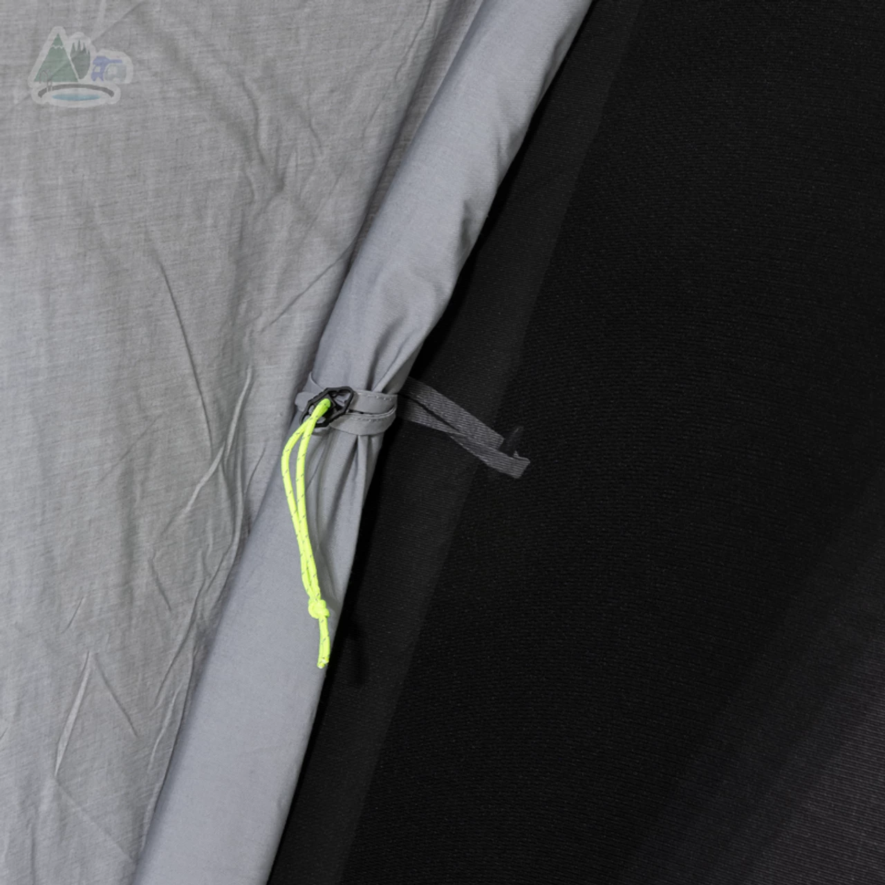 Kampa Touring AIR Drive Away Awning For Campervans - Image 7