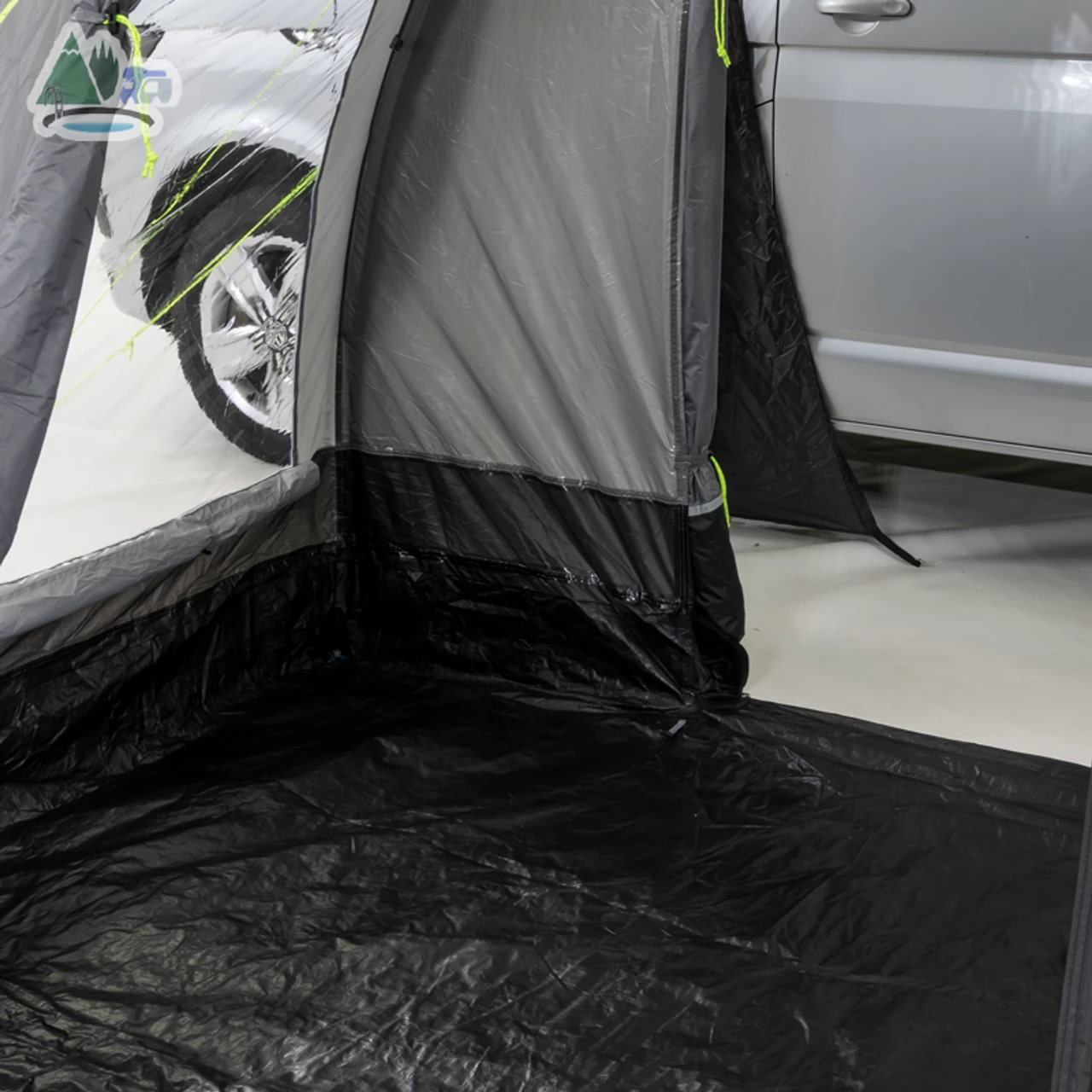 Kampa Trip AIR Drive Away Awning For Campervans & VW - Image 4