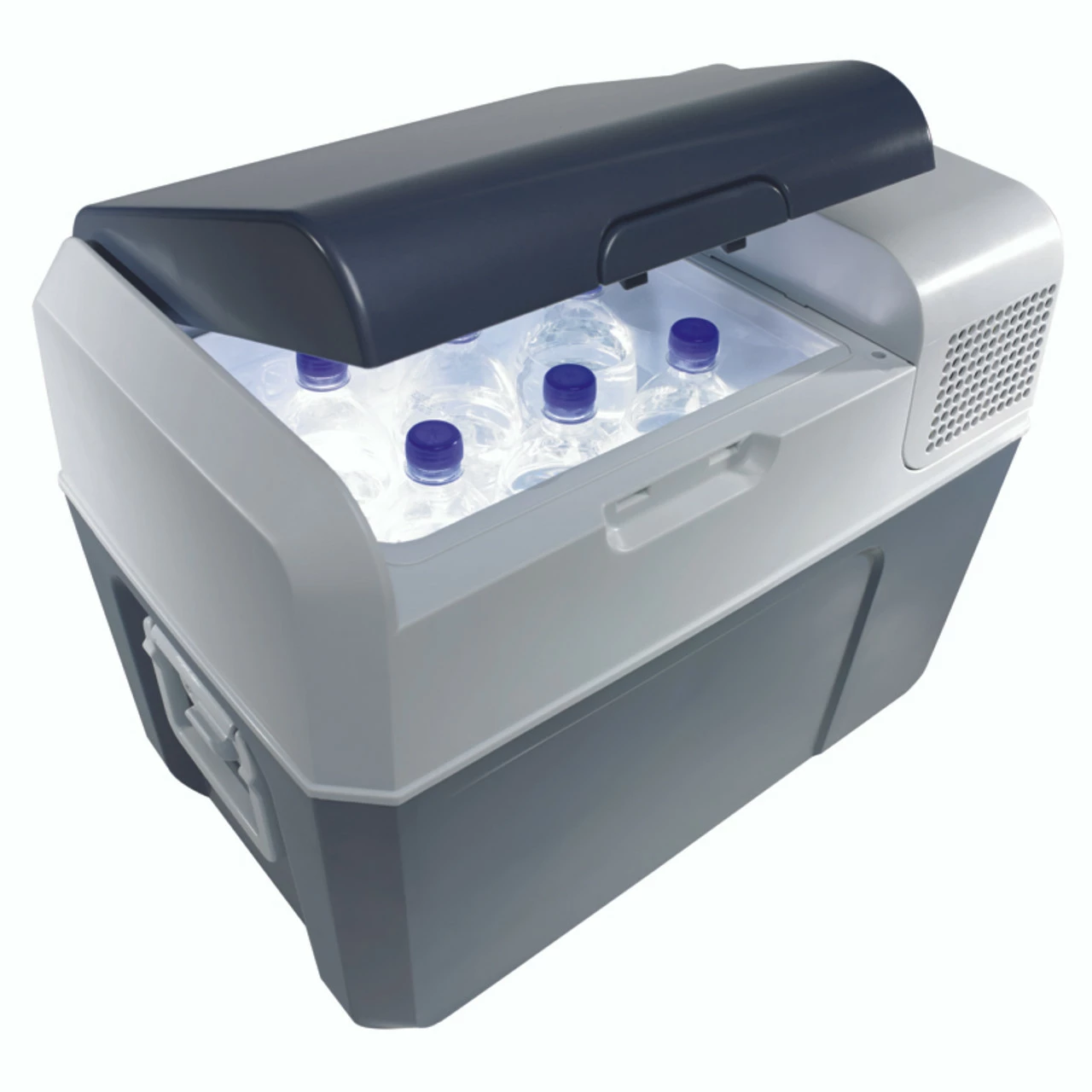 Dometic Mobicool FR40 38L Portable Compressor Cool Box 12v/24v/230v - Image 2