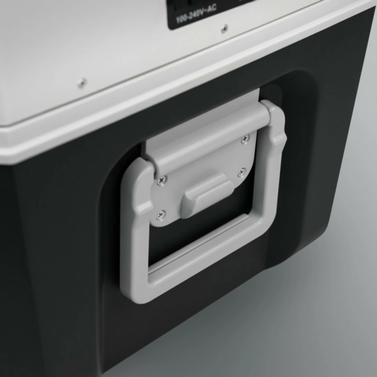 Dometic Mobicool FR40 38L Portable Compressor Cool Box 12v/24v/230v - Image 6