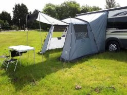 SunnCamp Motor Buddy 250 Campervan Drive Away Awning
