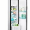 Thetford N3142 Manual 3 Way Caravan Motorhome Fridge Freezer