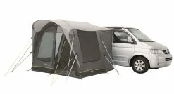 Outwell Newburg 160 Air Drive Away Awning
